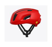 Casco da bici da corsa POC Cytal (Prismane Red Matt) L (56-61 cm)