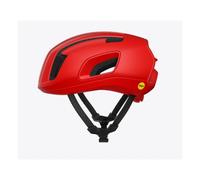 Casco da bici da corsa POC Cytal (Prismane Red Matt) LRG