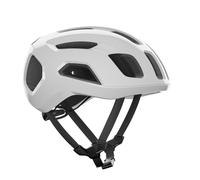 Casco da bici da corsa POC Ventral Air MIPS Blanc L (56/61 cm)