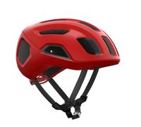 Casco da bici da corsa POC Ventral Air MIPS Rouge