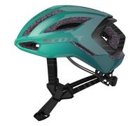 Casco da bici da corsa Scott Centric Plus Mips verde M