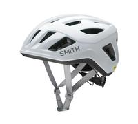 Casco da bici da corsa Smith Signal Blanc