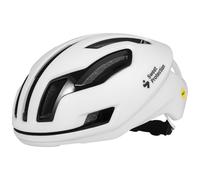Casco da bici da corsa Sweet Protection Falconer 2Vi® Mips Blanc M/L (56/59 cm)