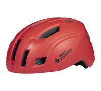 Casco Sweet Protection Seeker rosso - 48-53