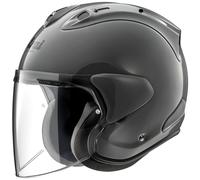 Casco da bici da moto a mezzo getto Arai Sz-R Evo Modern Gris XL (61/62 cm)