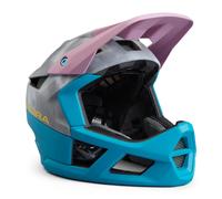 Casco da bici da mountain bike Endura MT500 Gris