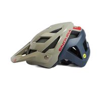 Casco da bici da mountain bike Endura MT500 Mips Gris