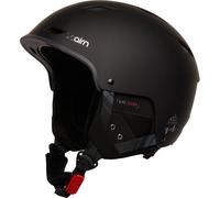 Casco da bici da sci Cairn Equalizer Noir 56/58 cm
