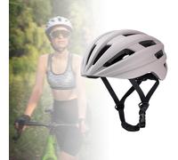 Casco da bici da strada, montagna, regolabile, per equitazione, per bambini,