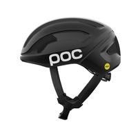 Casco POC Omne Beacon MIPS nero opaco - XS-S