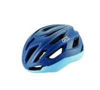 Casco da bici Ges Huez Blu