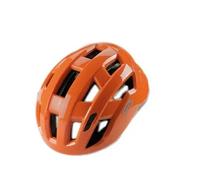 Casco da bici Ges X-Way Arancione
