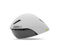 Giro Casco da bici Aerohead Mips Bianco M