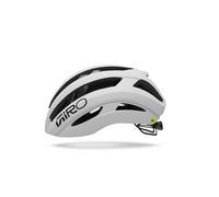 Casco da bici GIRO Aries Spherical (MATTE WHITE) M