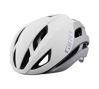 Casco da bici Giro Bike ECLIPSE SPHERICAL (WHITE/SILVER) 59-63 cm