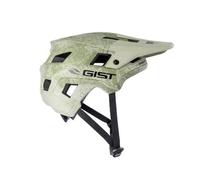 Gist Scrub Mtb Helmet Beige L-XL Sand