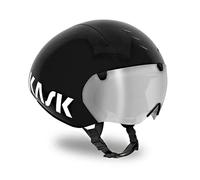Casco Kask Bambino Pro Visor - Nero 59-62 / Nero
