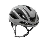 Kask elemento road helmet silver