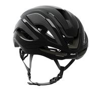 Kask elemento road helmet black