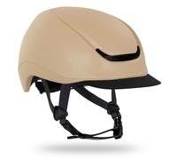 Kask moebius wg11 champagne urban helmet