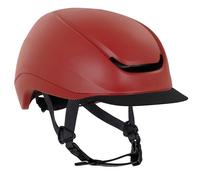 Kask Moebius Wg11 Urban Helmet Rosso L