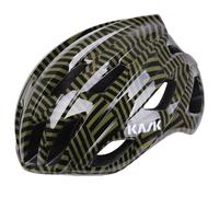 Casco da bici Kask MOJITO 3 (CAMO Black/Olive) L 59-62 cm