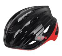 Casco da bici Kask MOJITO 3 (Nero/Rosso) M (52-58 cm)