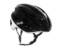 Casco kask mojito3 nero bianco