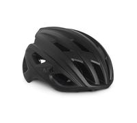 Casco kask mojto cubed road nero opaco