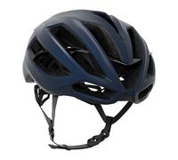 Kask protone icon matte blue helmet