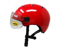 Casco da bici Kask Urban Lifestyle Rouge