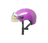 Casco da bici Kask Urban Lifestyle Violet