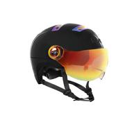 Casco da bici Kask Urban R - Rainbow Noir