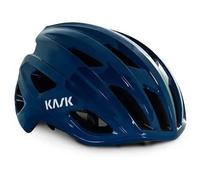 Casco da bici Kask Utopia WG11 Bleu