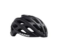 Casco da bici Lazer Blade+ CE-CPSC Nero