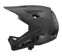 Lazer - Chase KinetiCore - Casco per bici 60-62 cm grigio/nero