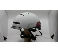 Casco Da Bici LIVALL BH51M Neo Con Luce Sandstone Grigio M 54-58 cm
