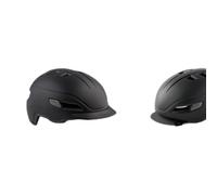 Casco da bici Met Corso Noir M (56/58 cm)