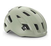 Casco da bici Met E-MOB Gris