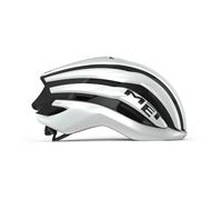 Casco da bici Met Trenta Mips Blanc