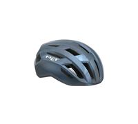 Casco MET Vinci MIPS metallizzato brillante - L