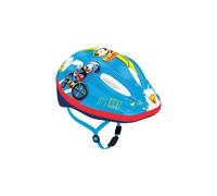 Disney Casco bici per Bambini Mickey Sports, Multicolore, M