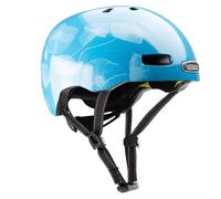 Casco da bici Nutcase Street Inner Beauty Multicolore M (56/60 cm)