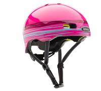 Casco da bici Nutcase Street Offshore Rose M (56/60 cm)