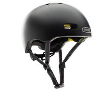 Casco da bici Nutcase Street Onyx Noir M (56/60 cm)
