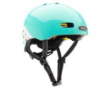 Casco da bici Nutcase Street Tiffany's Brunch Bleu M (56/60 cm)