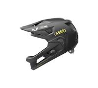 Casco da bici per bambini Abus Youdrop (nero) S