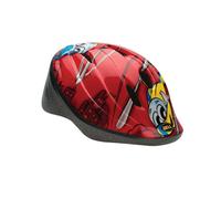 Casco da bici per bambini Bell Bellino Rouge