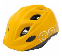 Casco da bici per bambini Bobike One Plus Jaune XS (46/53 cm)
