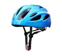 Casco da bici per bambini Casco da bici alla moda per andare in bicicletta